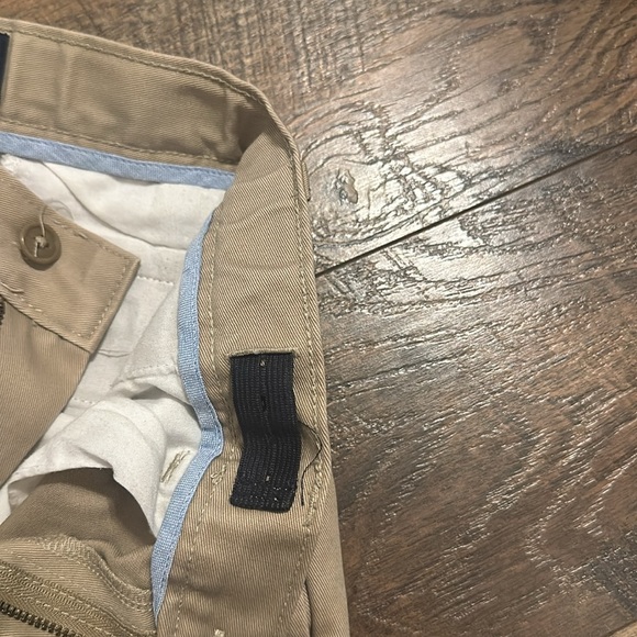 Lands end boys pants size 8 - Picture 3 of 4